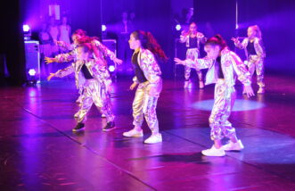 סטודיו Black & White היפהופ וברייקדאנס רמת גן